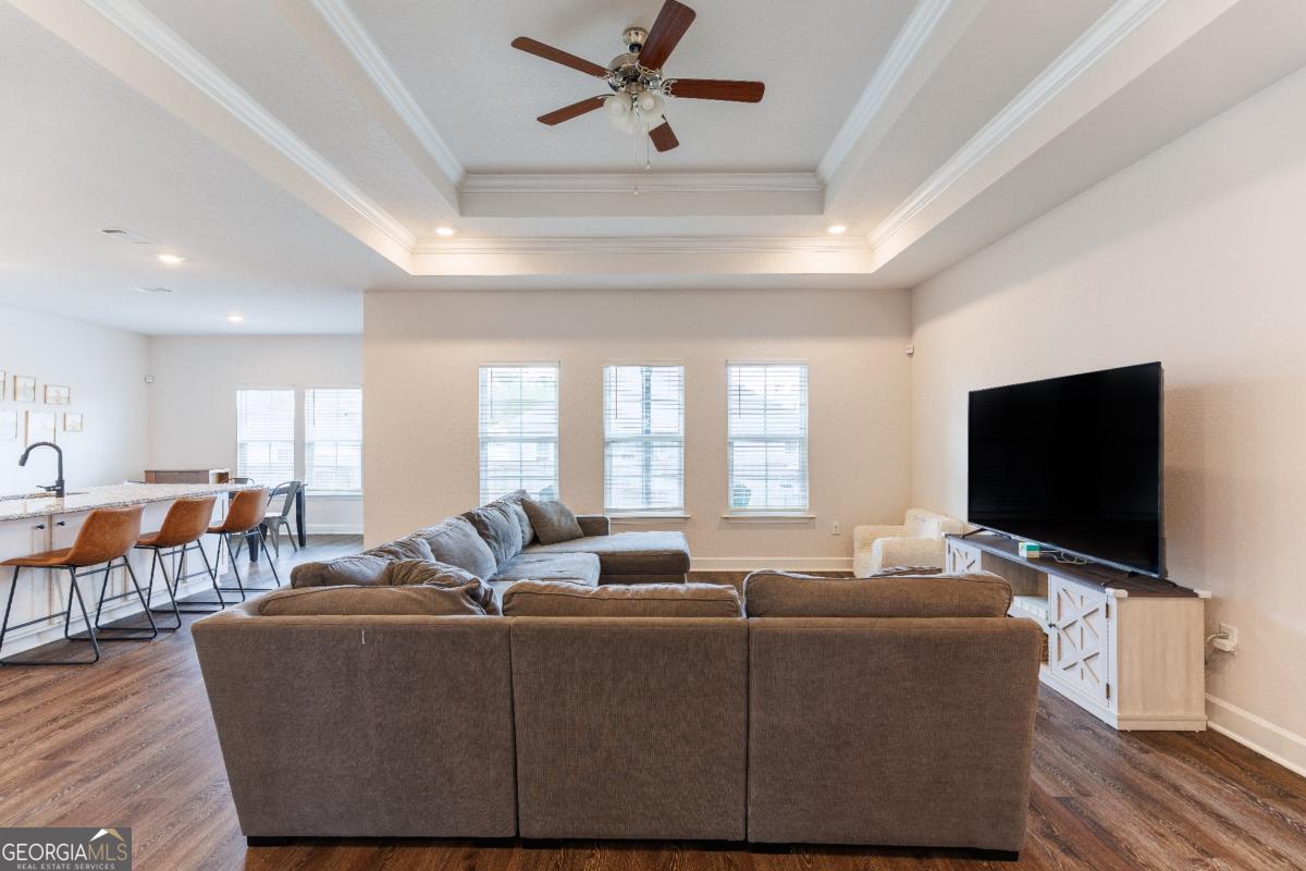 2110 Tottenham Drive Hahira GA 31632