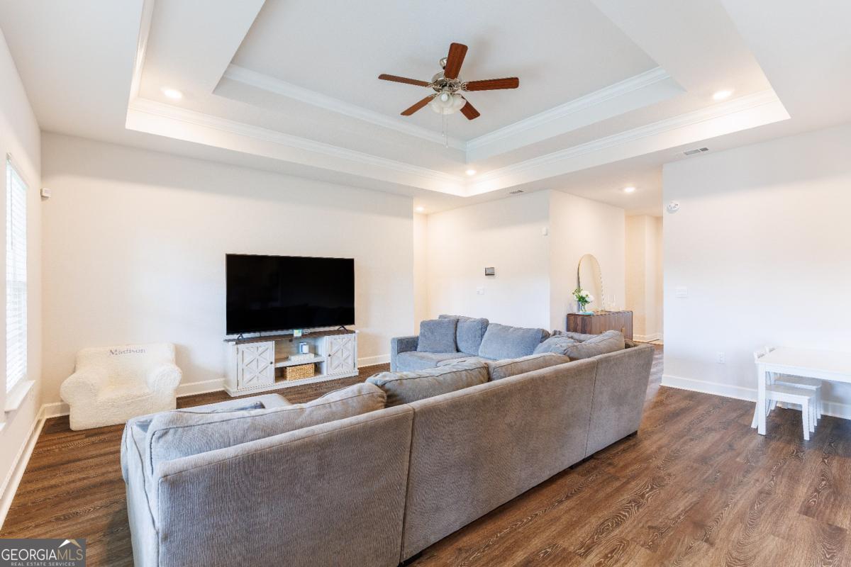 2110 Tottenham Drive Hahira GA 31632
