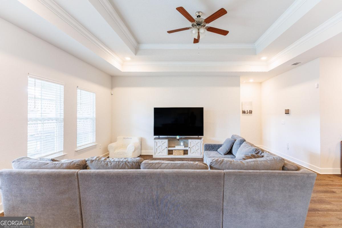 2110 Tottenham Drive Hahira GA 31632