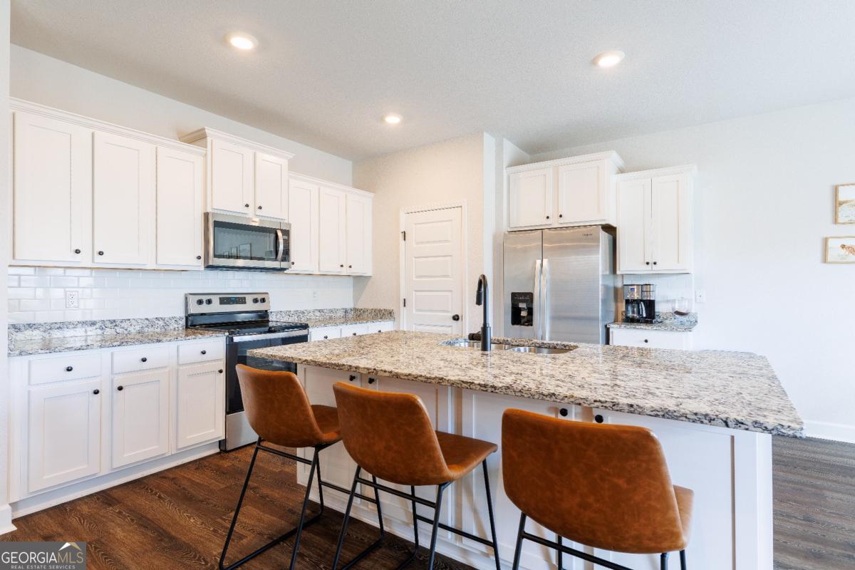 2110 Tottenham Drive Hahira GA 31632