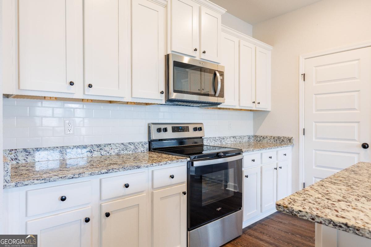 2110 Tottenham Drive Hahira GA 31632