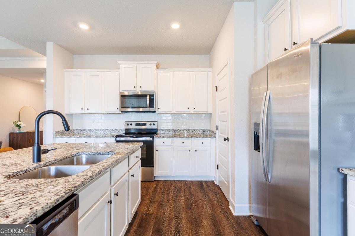 2110 Tottenham Drive Hahira GA 31632