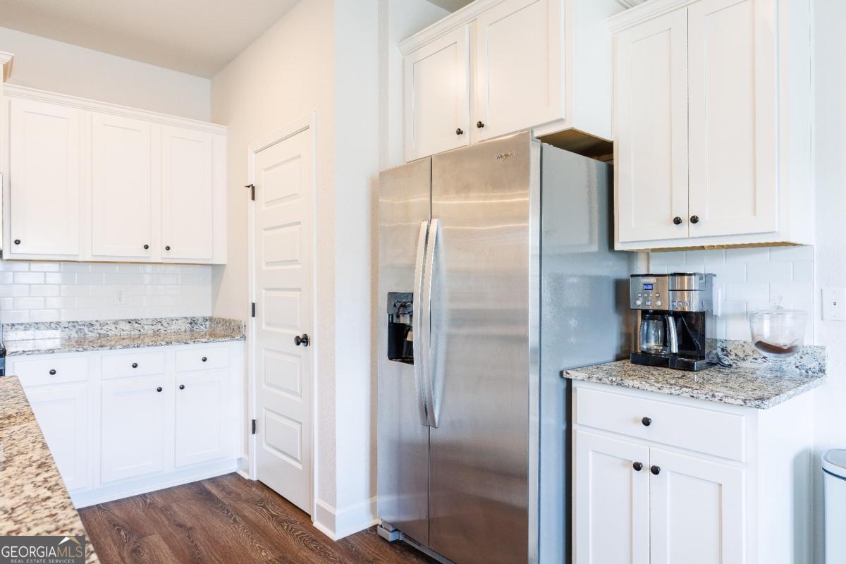 2110 Tottenham Drive Hahira GA 31632