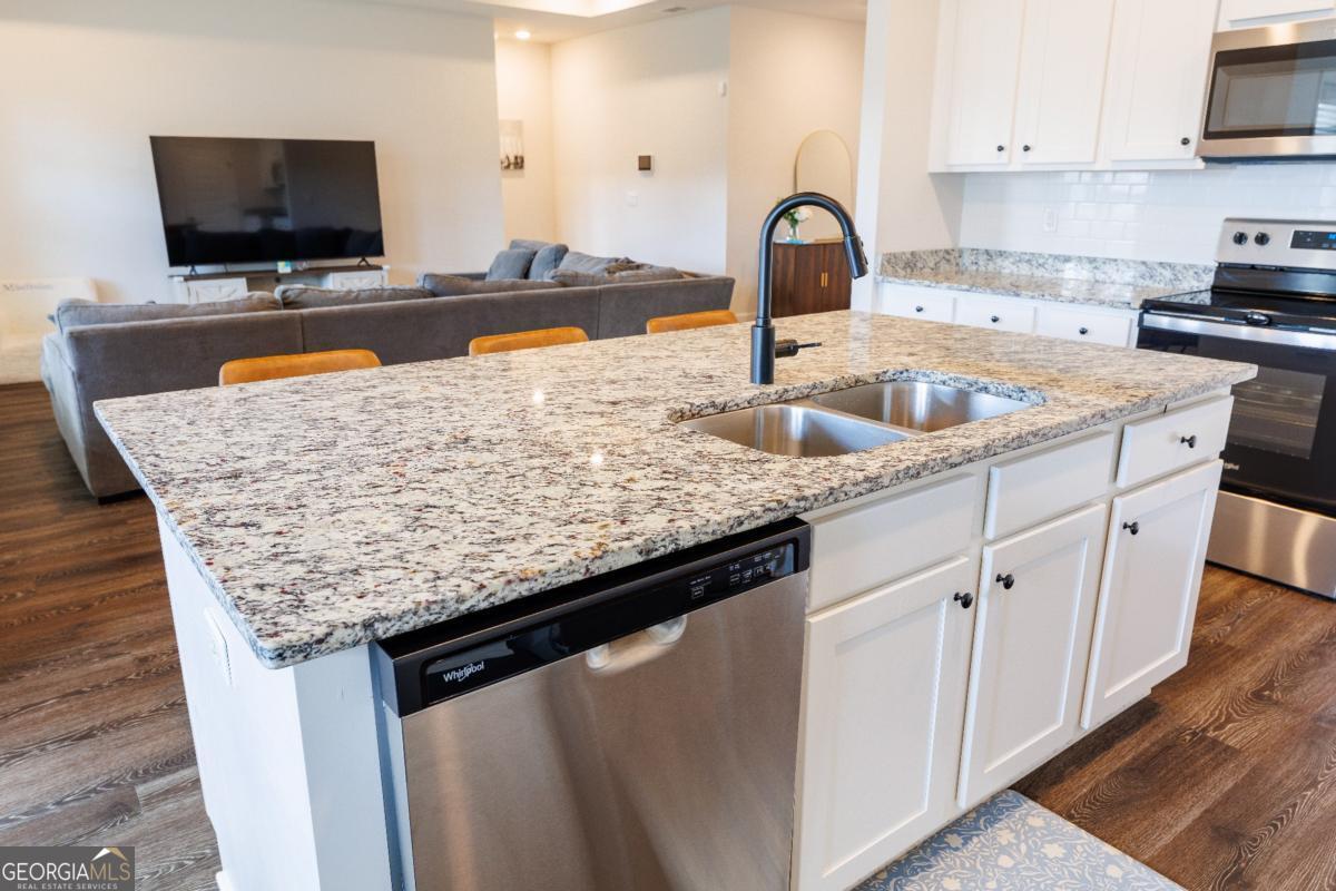 2110 Tottenham Drive Hahira GA 31632