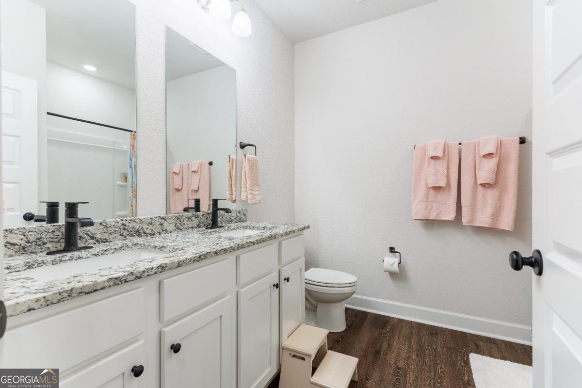 2110 Tottenham Drive Hahira GA 31632