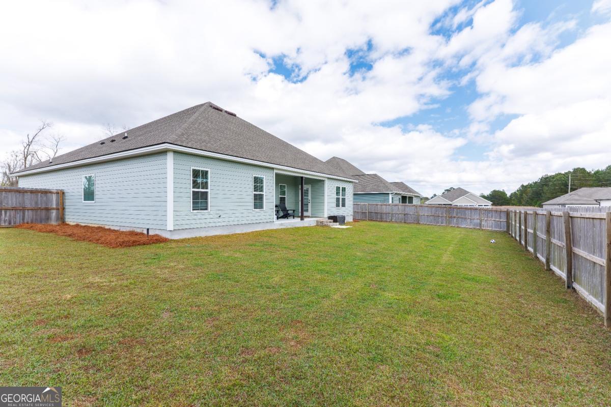 2110 Tottenham Drive Hahira GA 31632