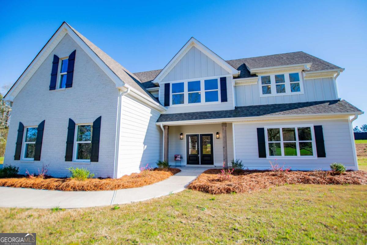 102 Red Oak Lane Carrollton GA 30116