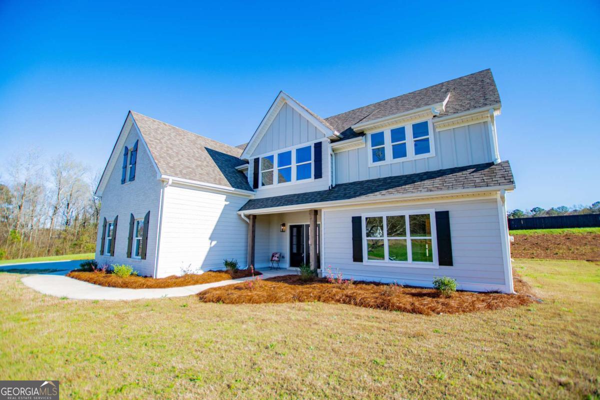 102 Red Oak Lane Carrollton GA 30116