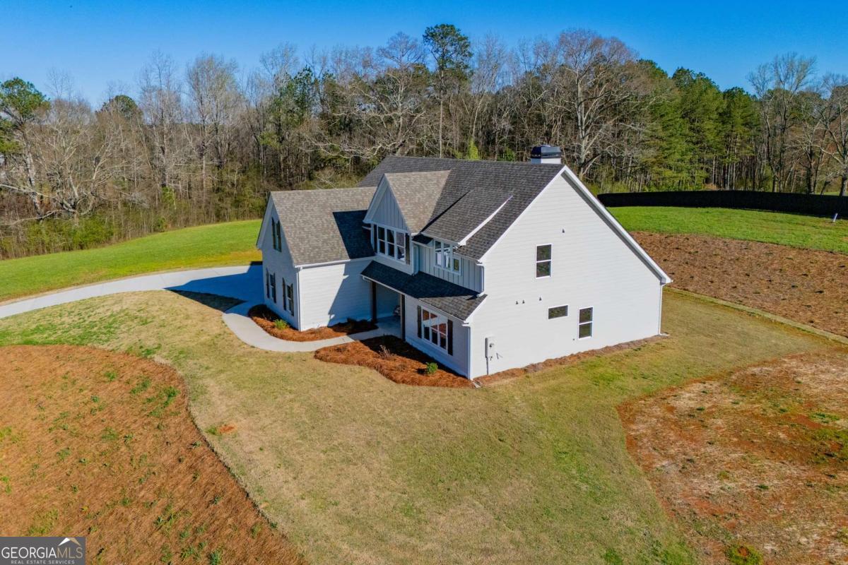 102 Red Oak Lane Carrollton GA 30116