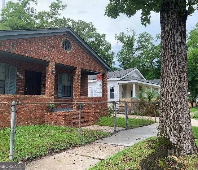 708 E 32nd Street Savannah GA 31401