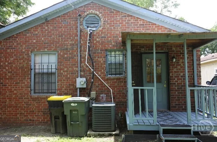708 E 32nd Street Savannah GA 31401