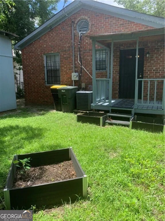 708 E 32nd Street Savannah GA 31401