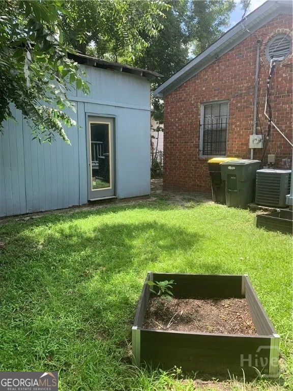 708 E 32nd Street Savannah GA 31401