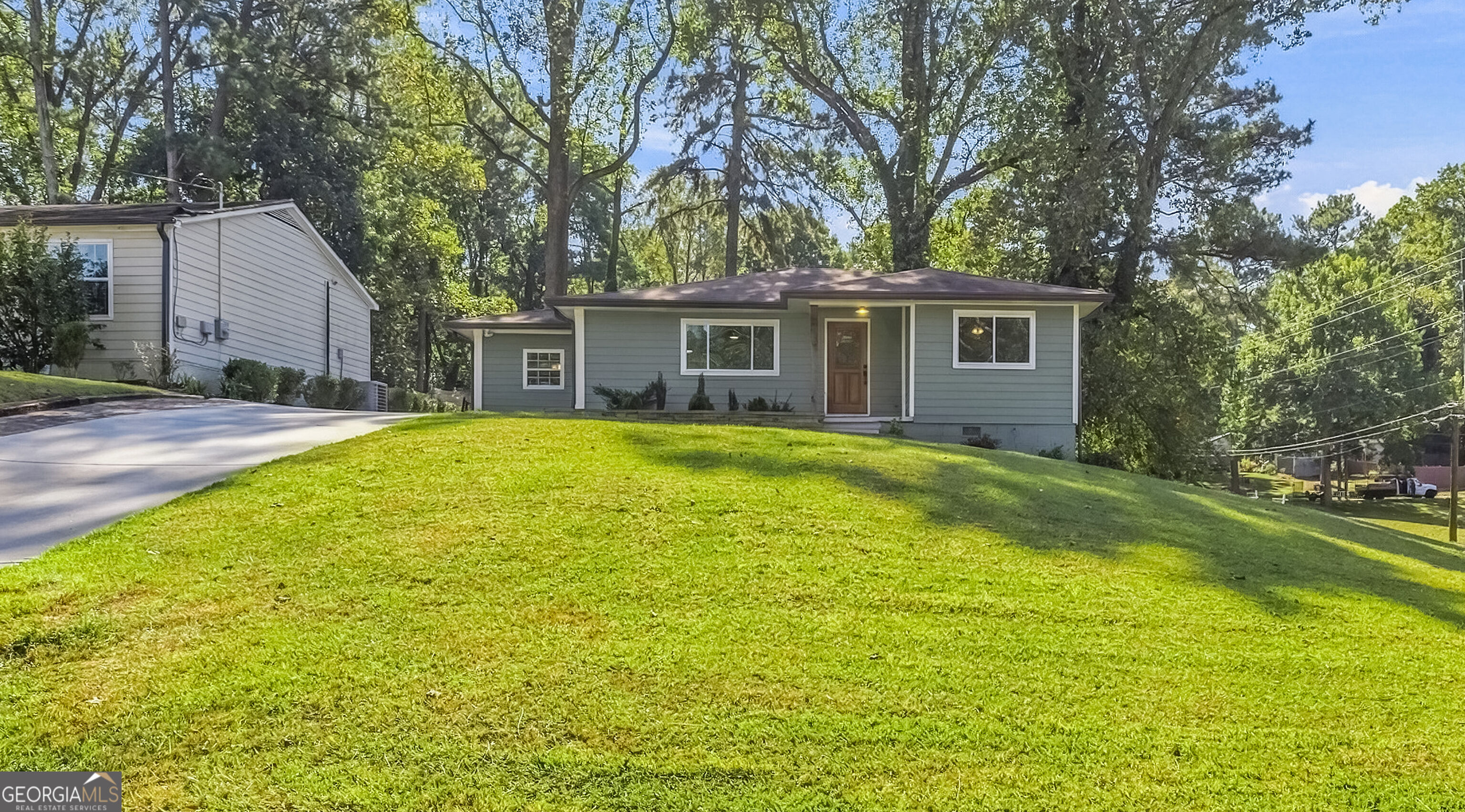 2571 Gentilly Place Atlanta GA 30360
