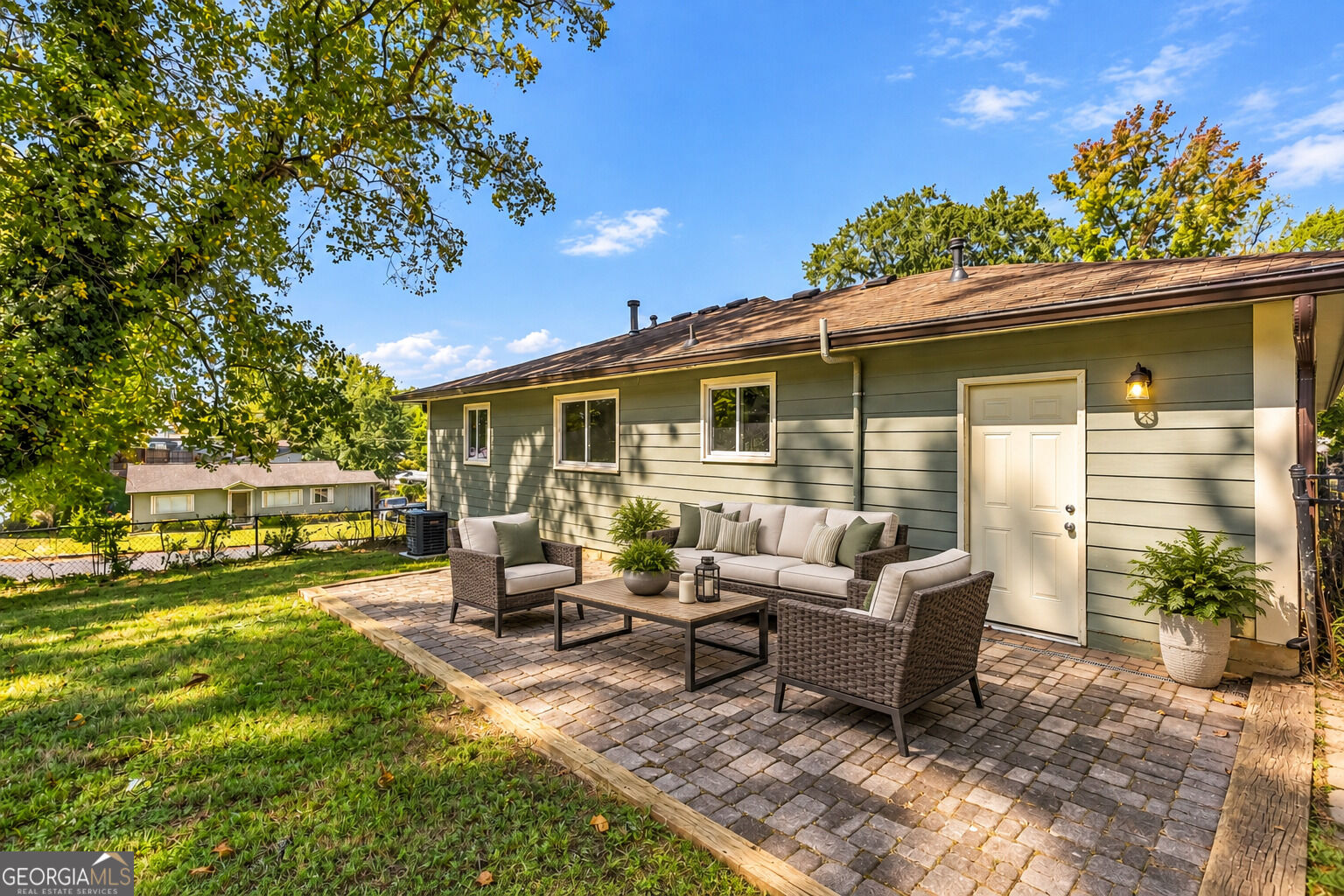 2571 Gentilly Place Atlanta GA 30360