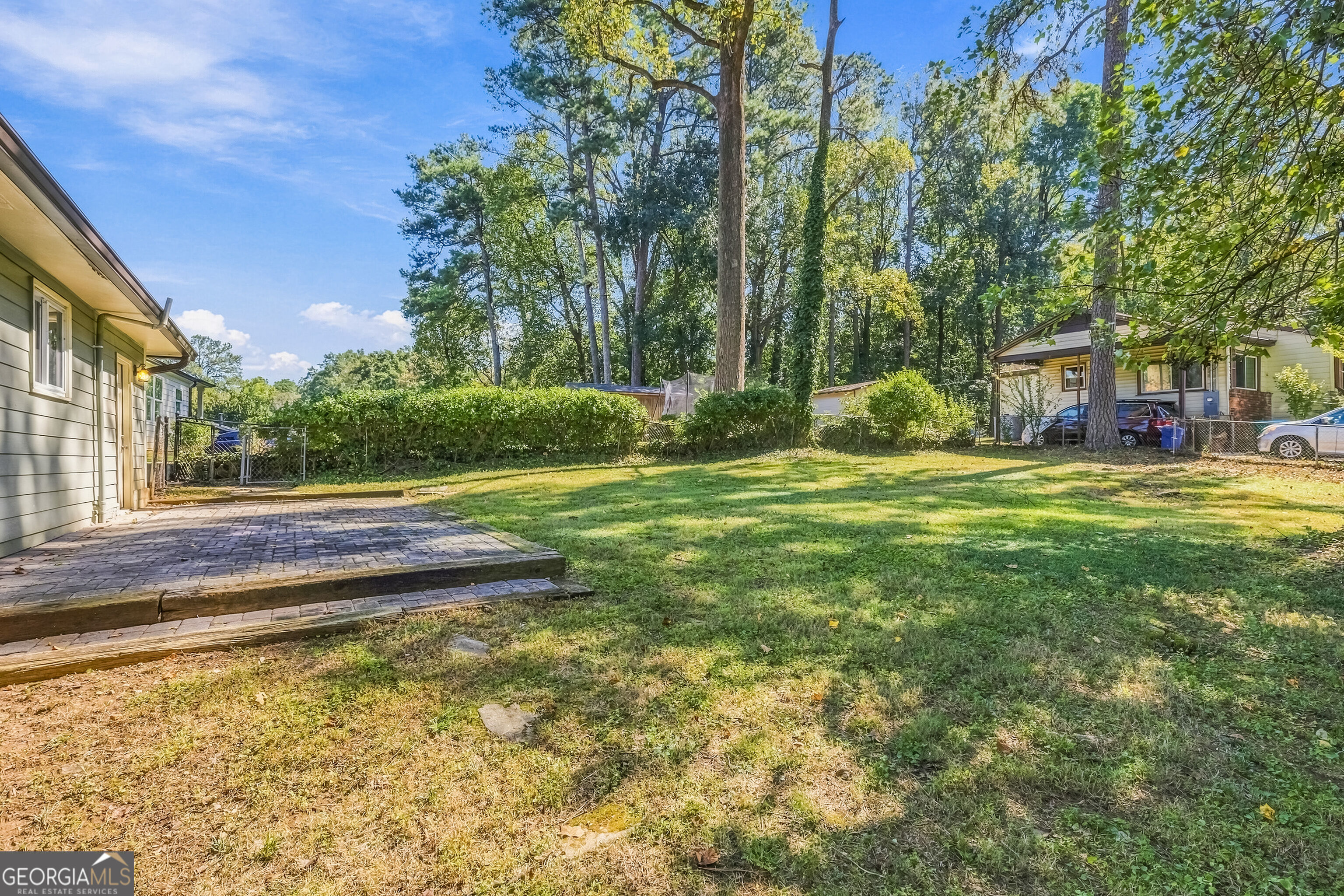 2571 Gentilly Place Atlanta GA 30360