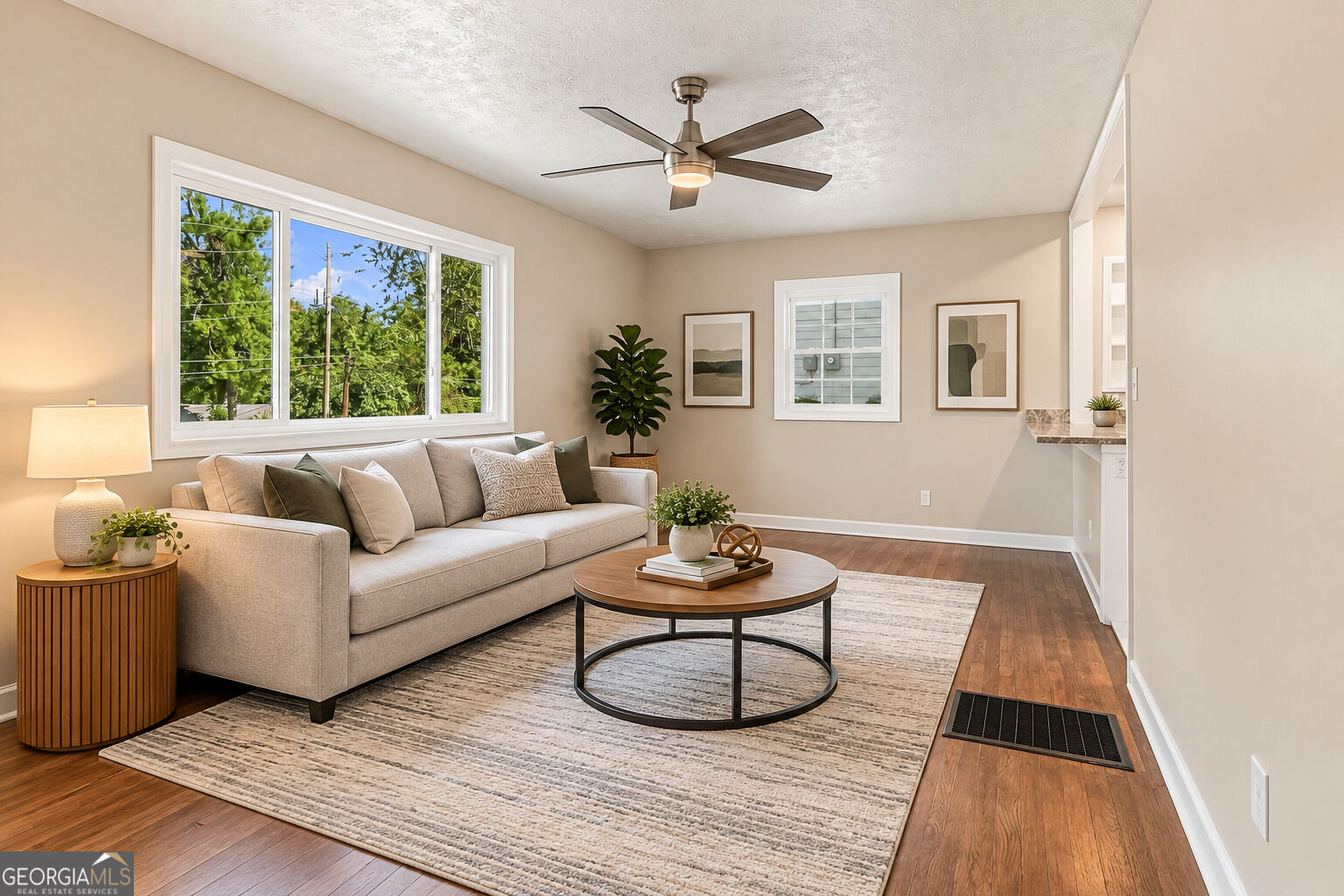 2571 Gentilly Place Atlanta GA 30360