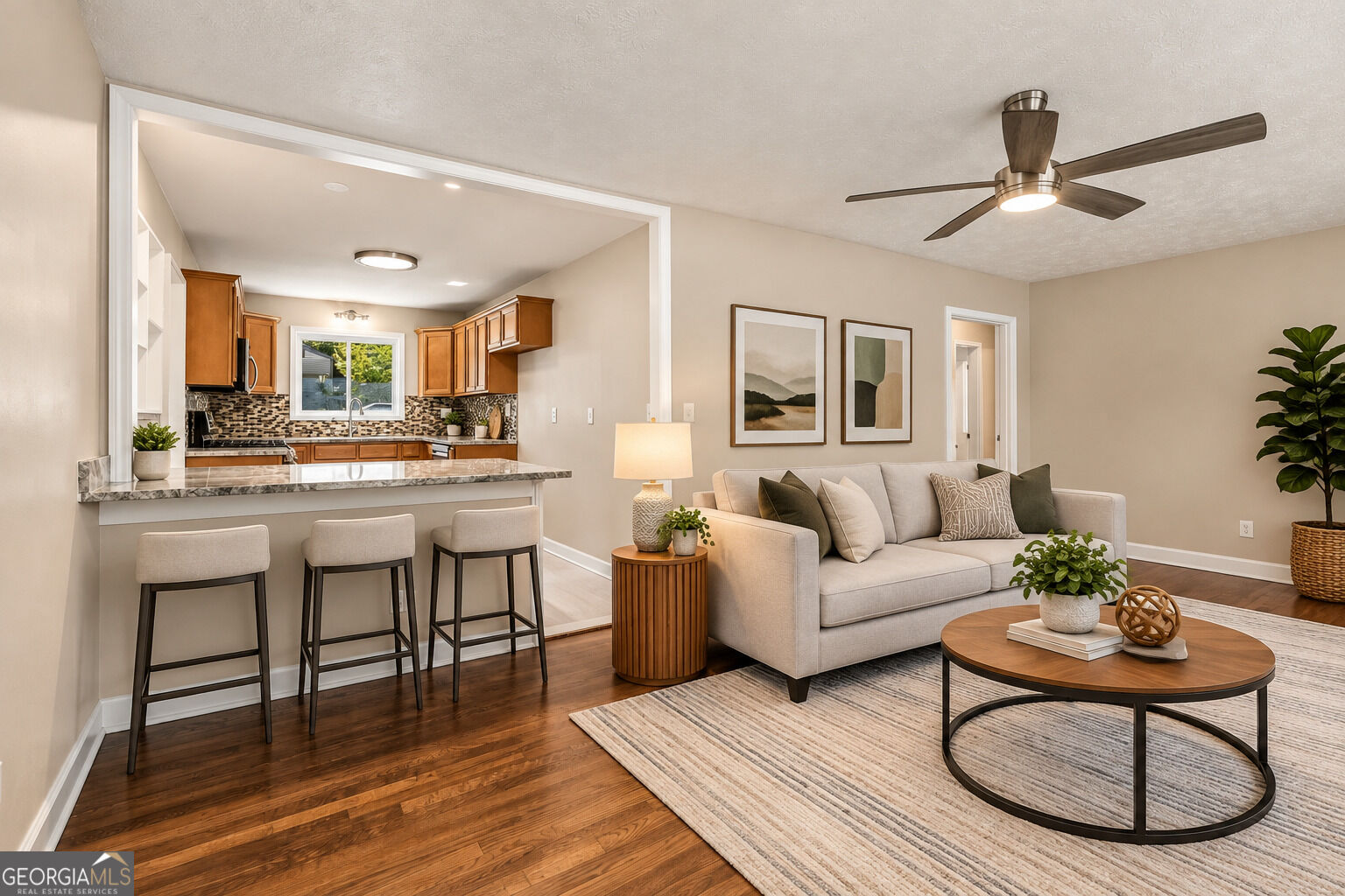2571 Gentilly Place Atlanta GA 30360