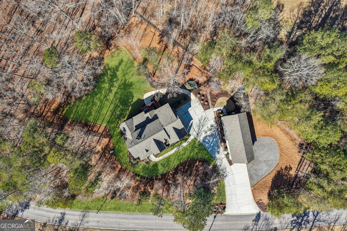 44 Henry Pirkle Drive Dawsonville GA 30534