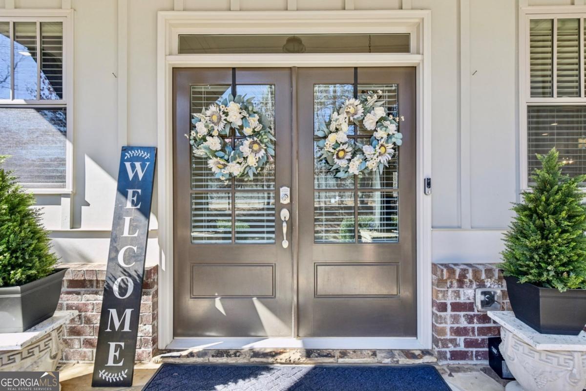 44 Henry Pirkle Drive Dawsonville GA 30534