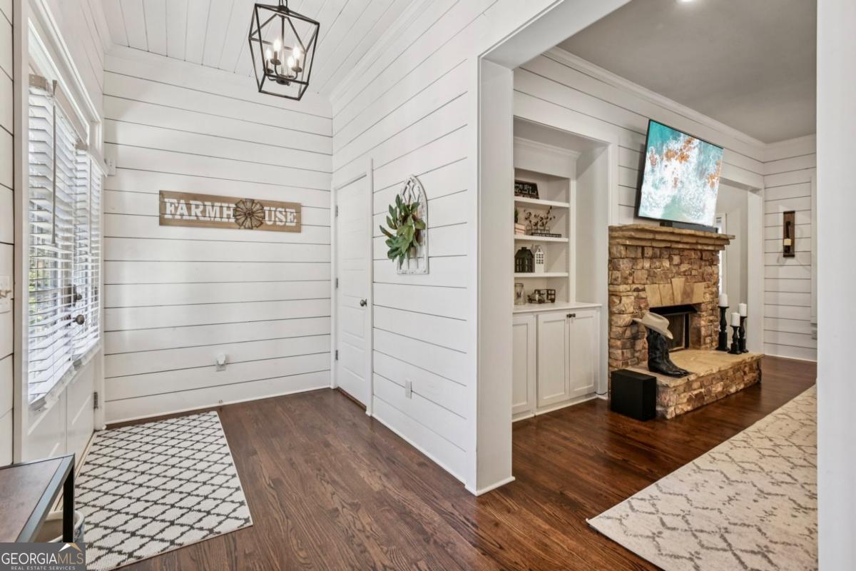 44 Henry Pirkle Drive Dawsonville GA 30534