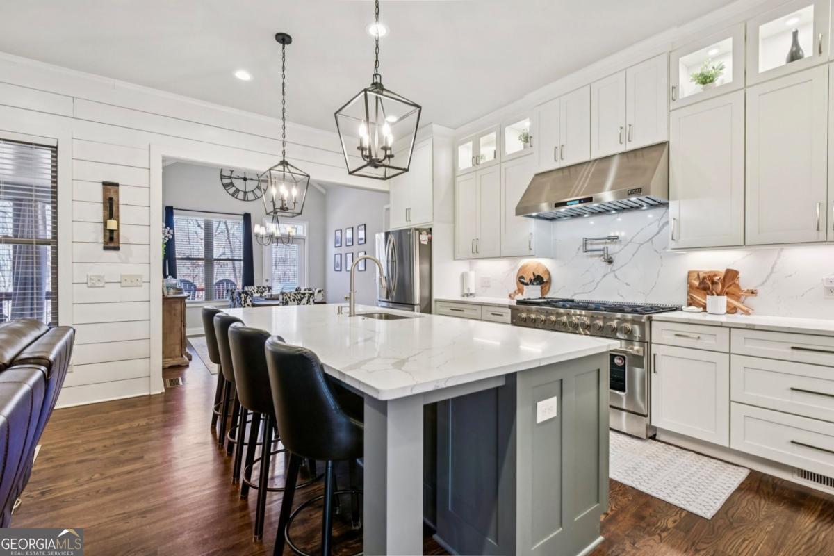 44 Henry Pirkle Drive Dawsonville GA 30534