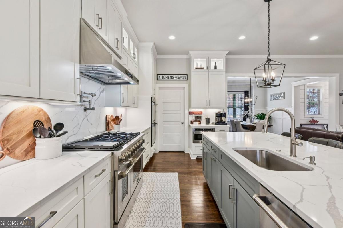 44 Henry Pirkle Drive Dawsonville GA 30534