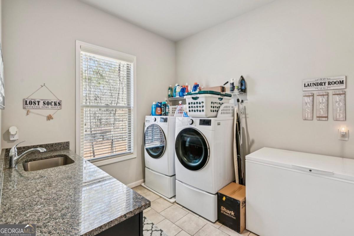 44 Henry Pirkle Drive Dawsonville GA 30534