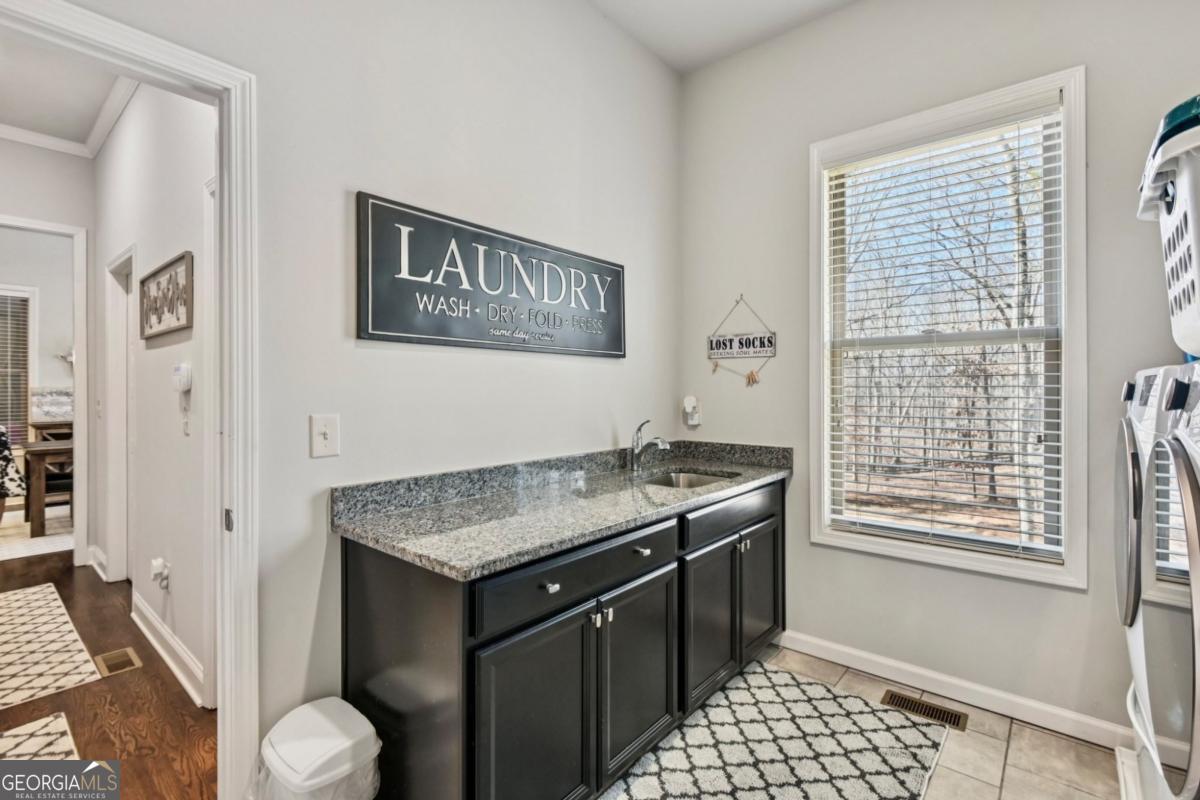 44 Henry Pirkle Drive Dawsonville GA 30534