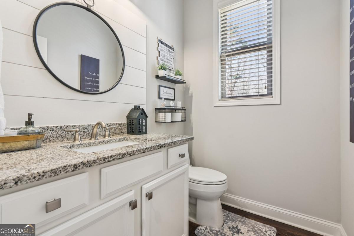 44 Henry Pirkle Drive Dawsonville GA 30534