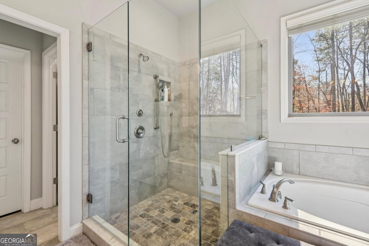 44 Henry Pirkle Drive Dawsonville GA 30534