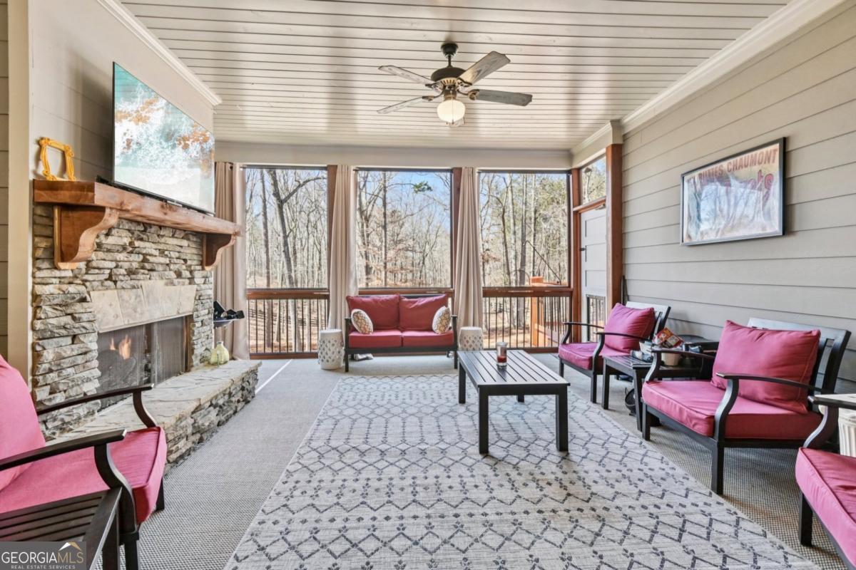 44 Henry Pirkle Drive Dawsonville GA 30534
