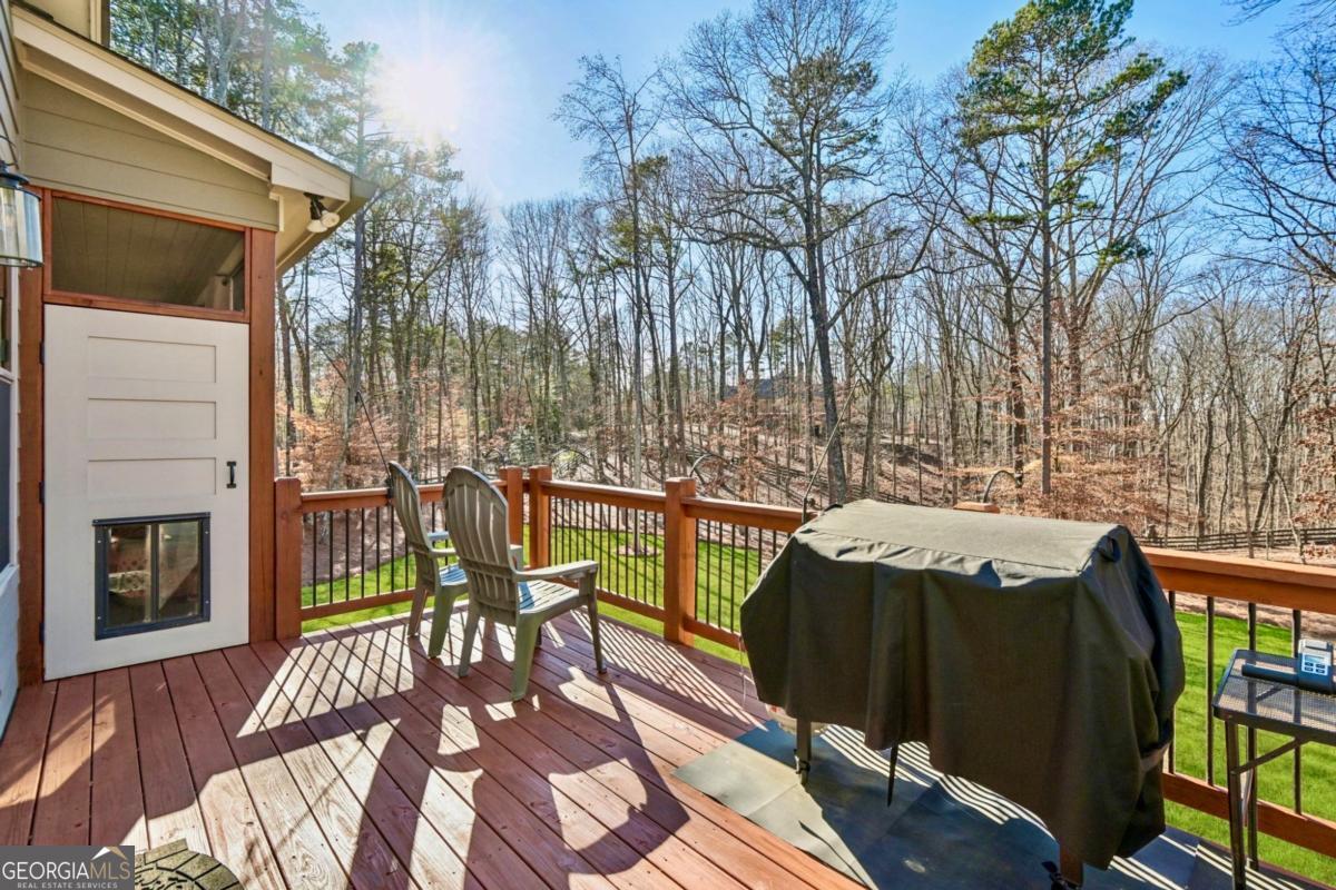 44 Henry Pirkle Drive Dawsonville GA 30534