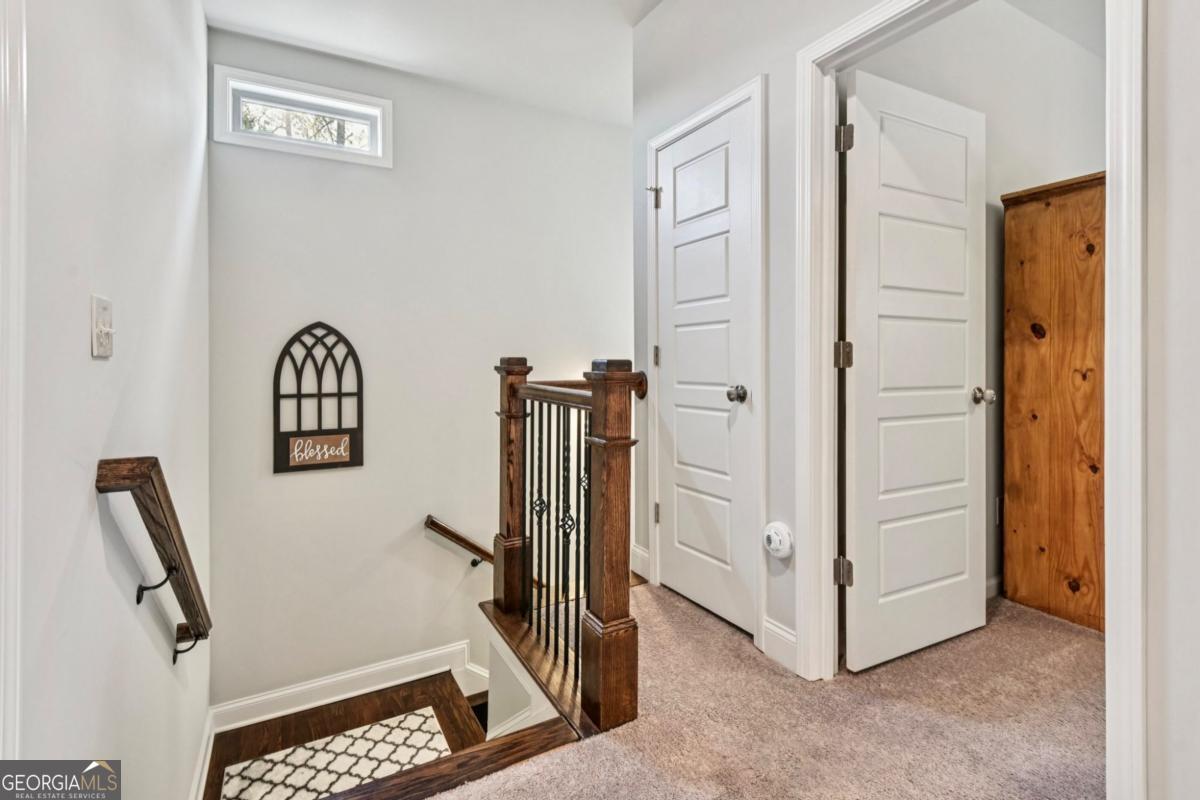 44 Henry Pirkle Drive Dawsonville GA 30534