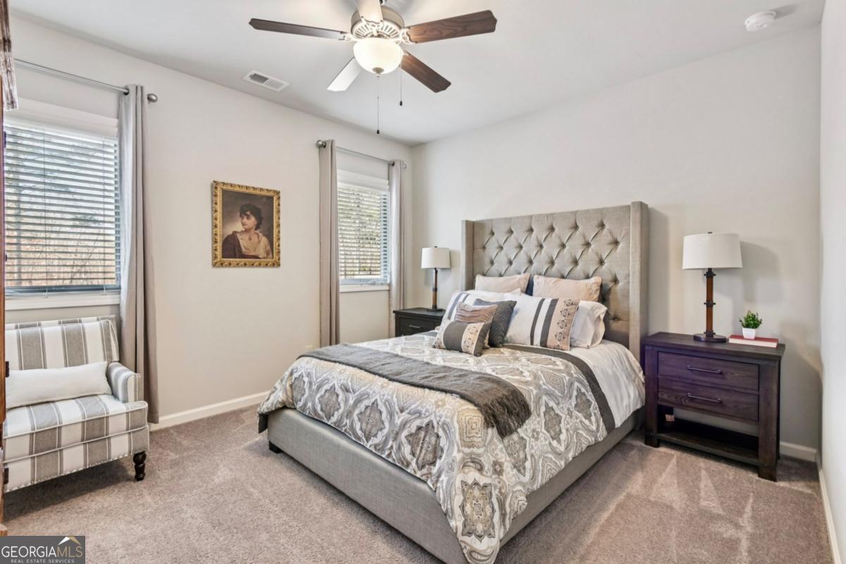 44 Henry Pirkle Drive Dawsonville GA 30534