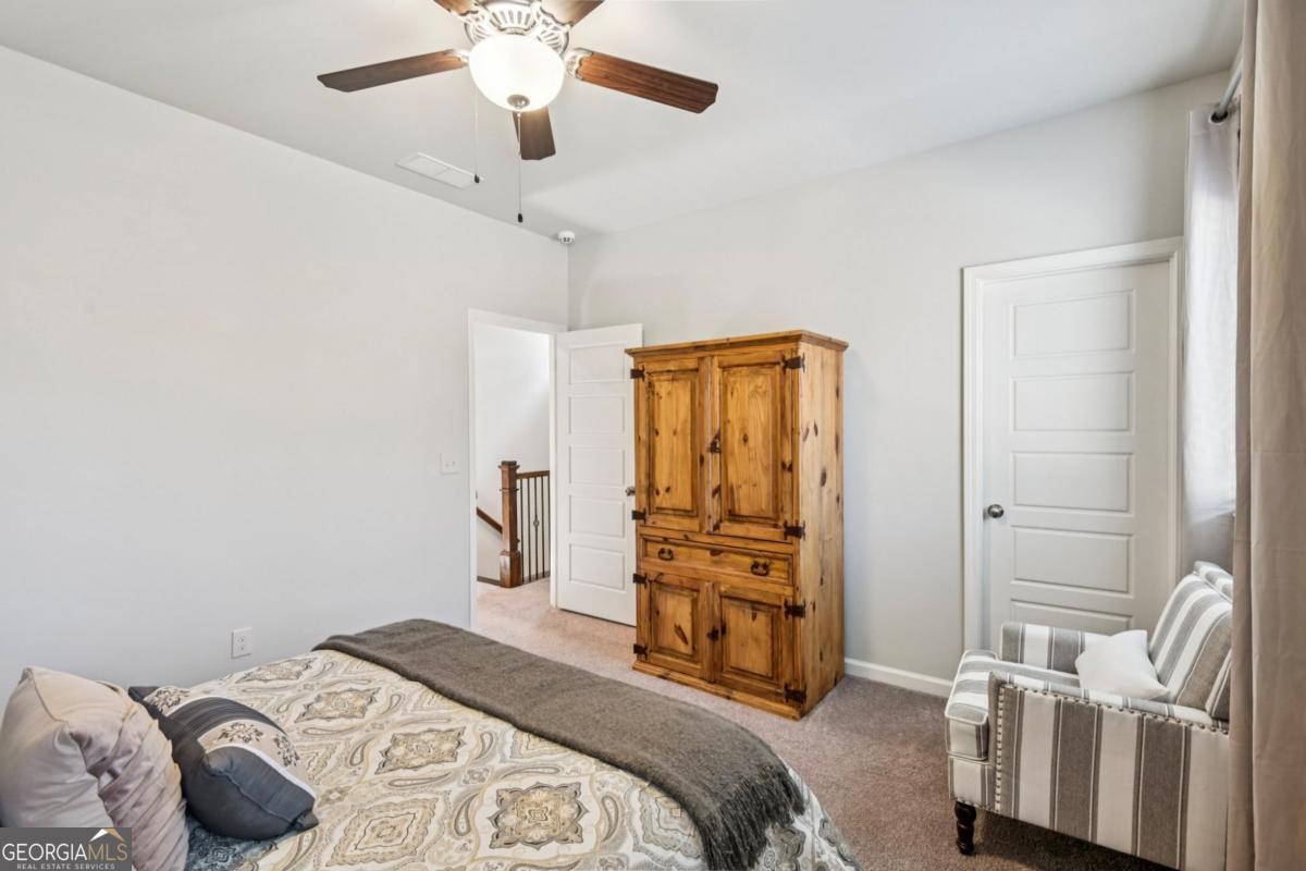 44 Henry Pirkle Drive Dawsonville GA 30534