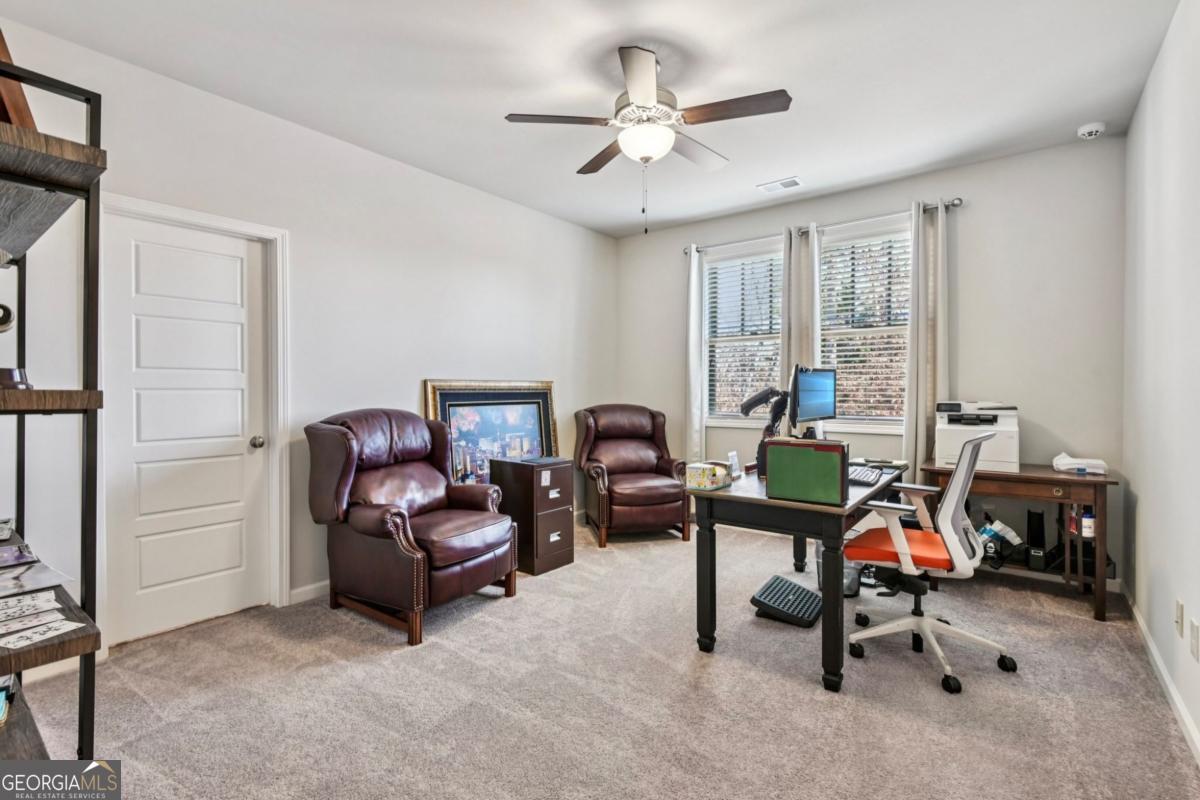 44 Henry Pirkle Drive Dawsonville GA 30534