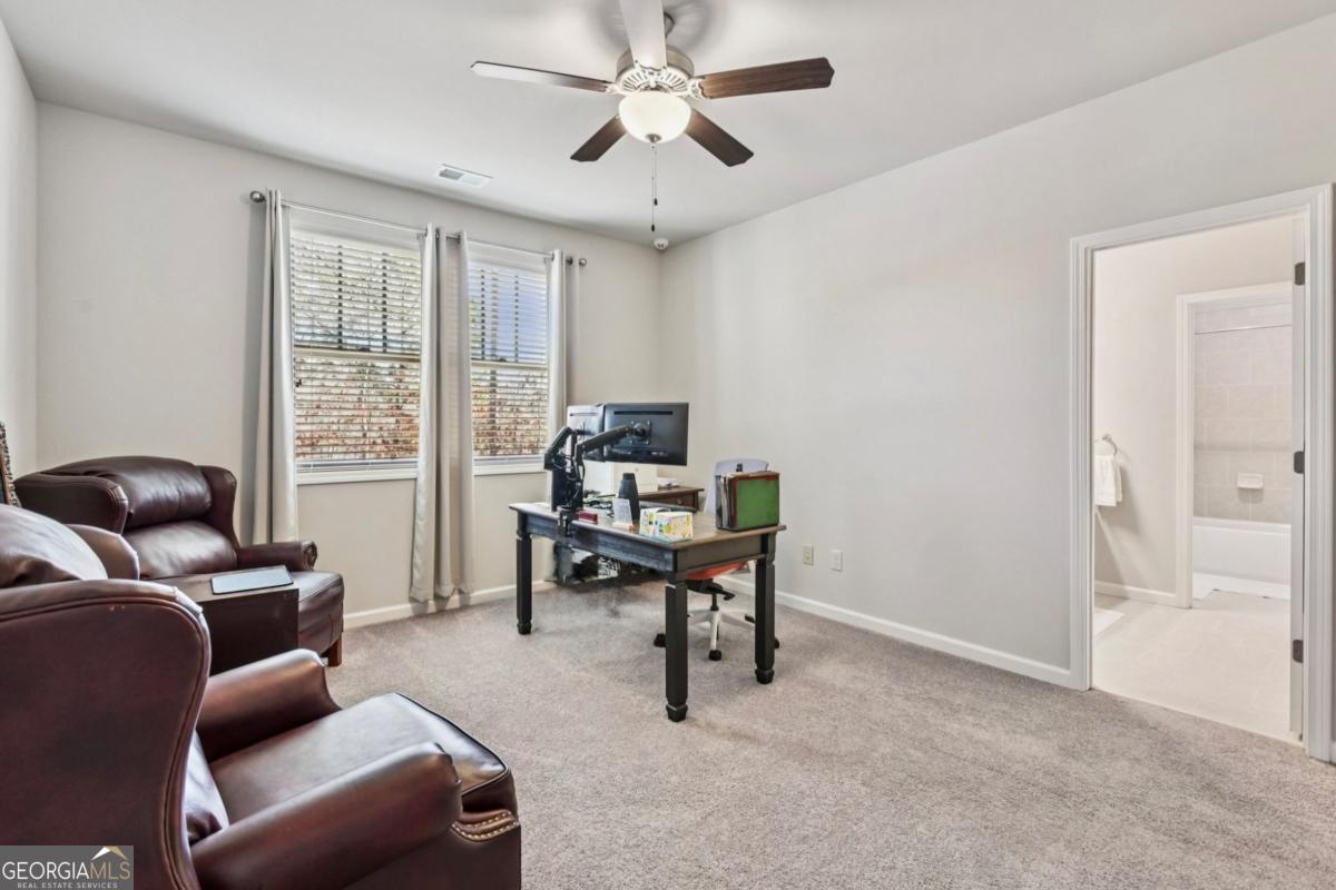 44 Henry Pirkle Drive Dawsonville GA 30534