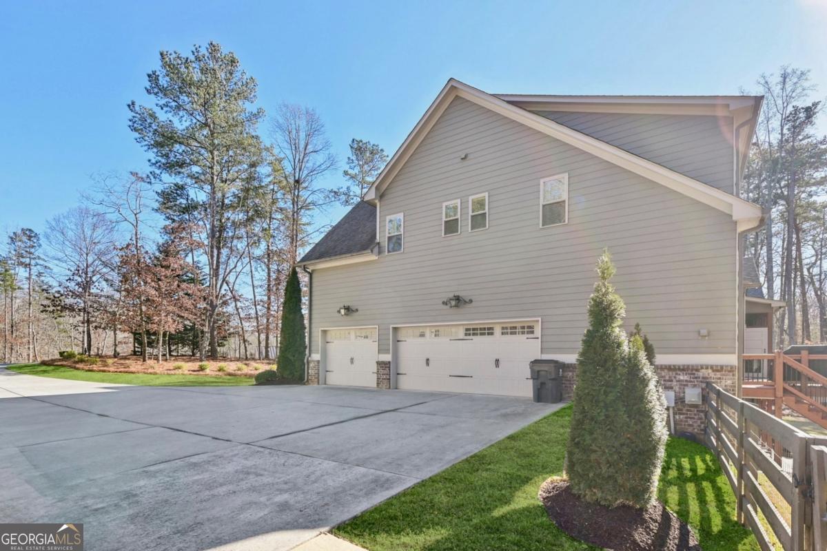 44 Henry Pirkle Drive Dawsonville GA 30534