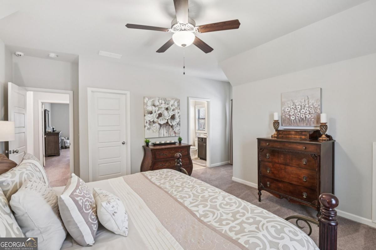 44 Henry Pirkle Drive Dawsonville GA 30534