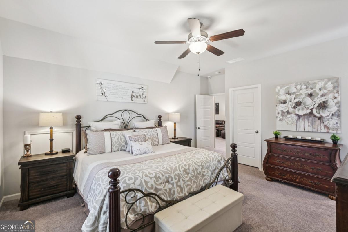 44 Henry Pirkle Drive Dawsonville GA 30534