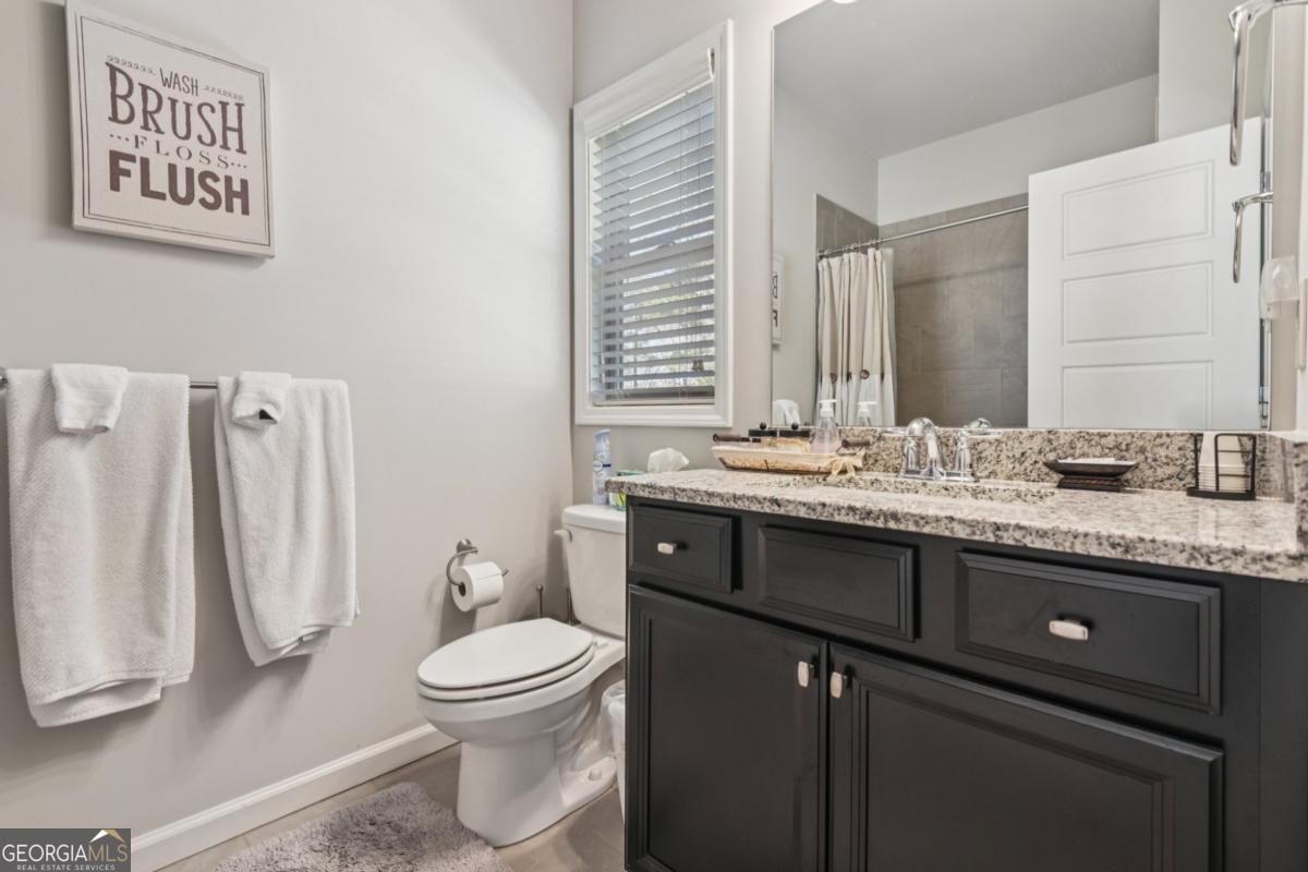 44 Henry Pirkle Drive Dawsonville GA 30534