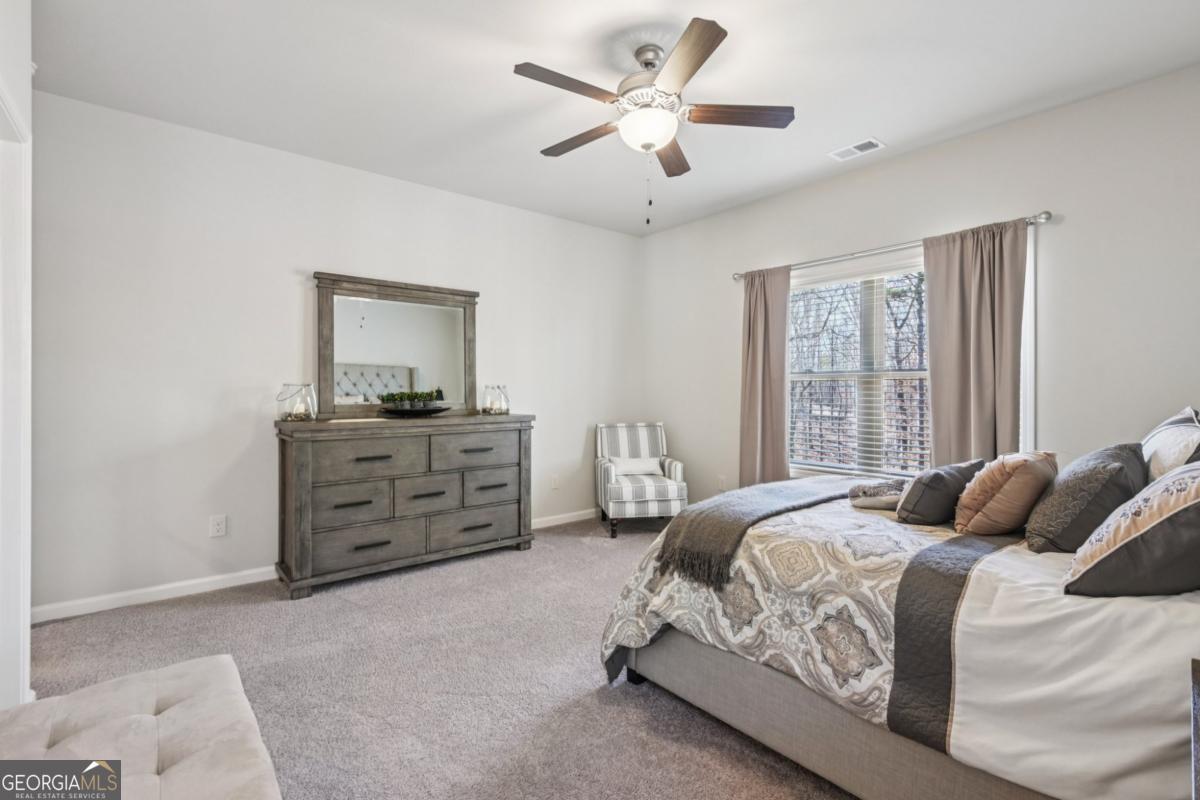 44 Henry Pirkle Drive Dawsonville GA 30534