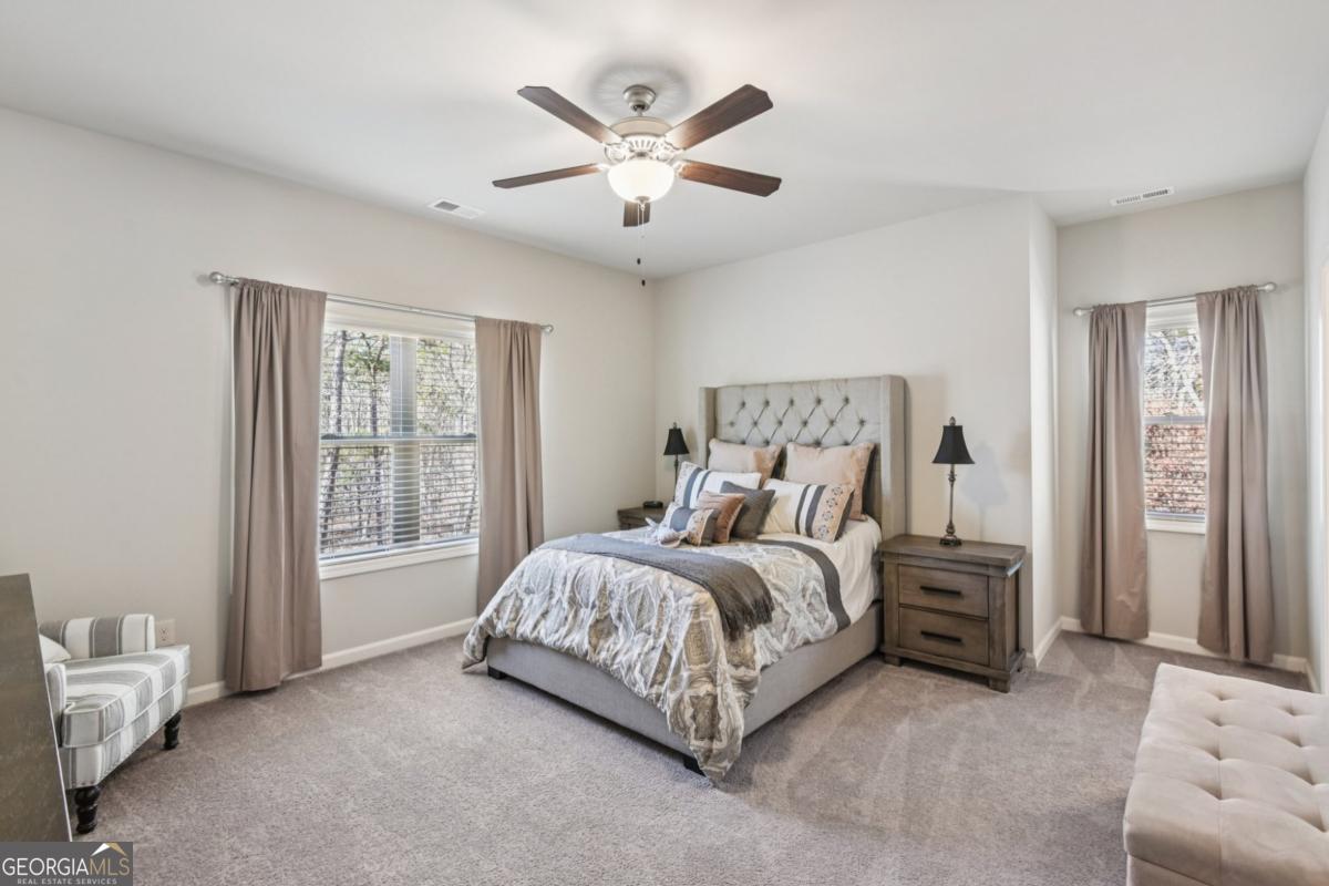 44 Henry Pirkle Drive Dawsonville GA 30534
