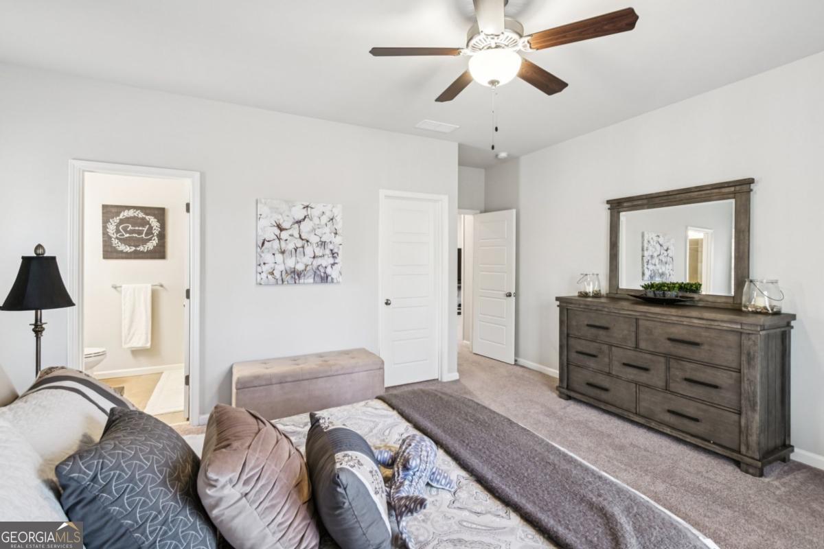 44 Henry Pirkle Drive Dawsonville GA 30534