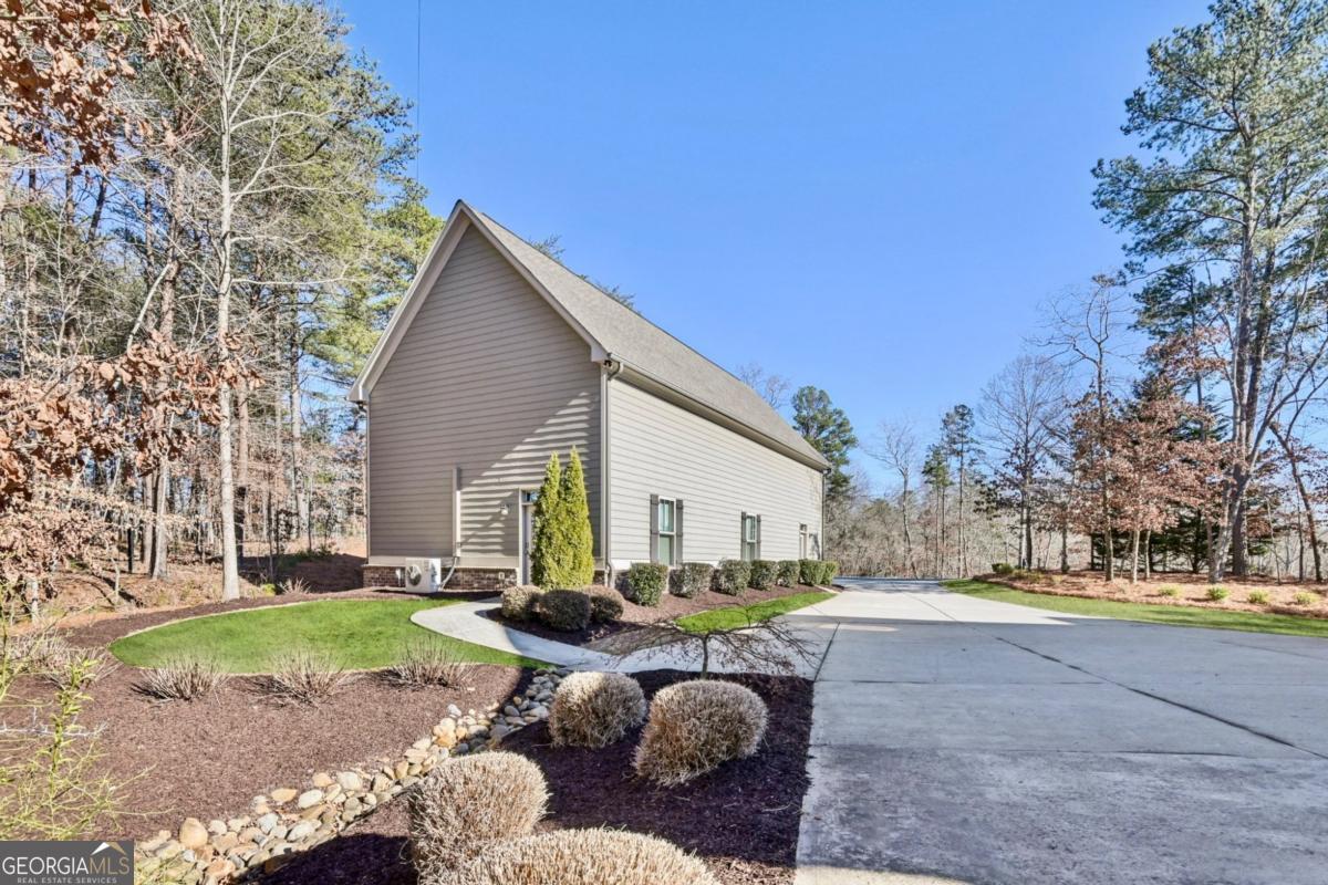44 Henry Pirkle Drive Dawsonville GA 30534
