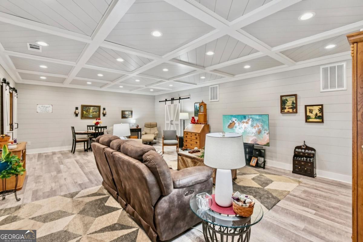 44 Henry Pirkle Drive Dawsonville GA 30534