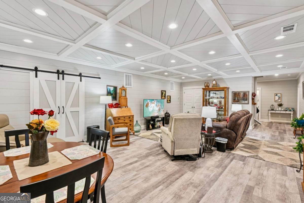 44 Henry Pirkle Drive Dawsonville GA 30534