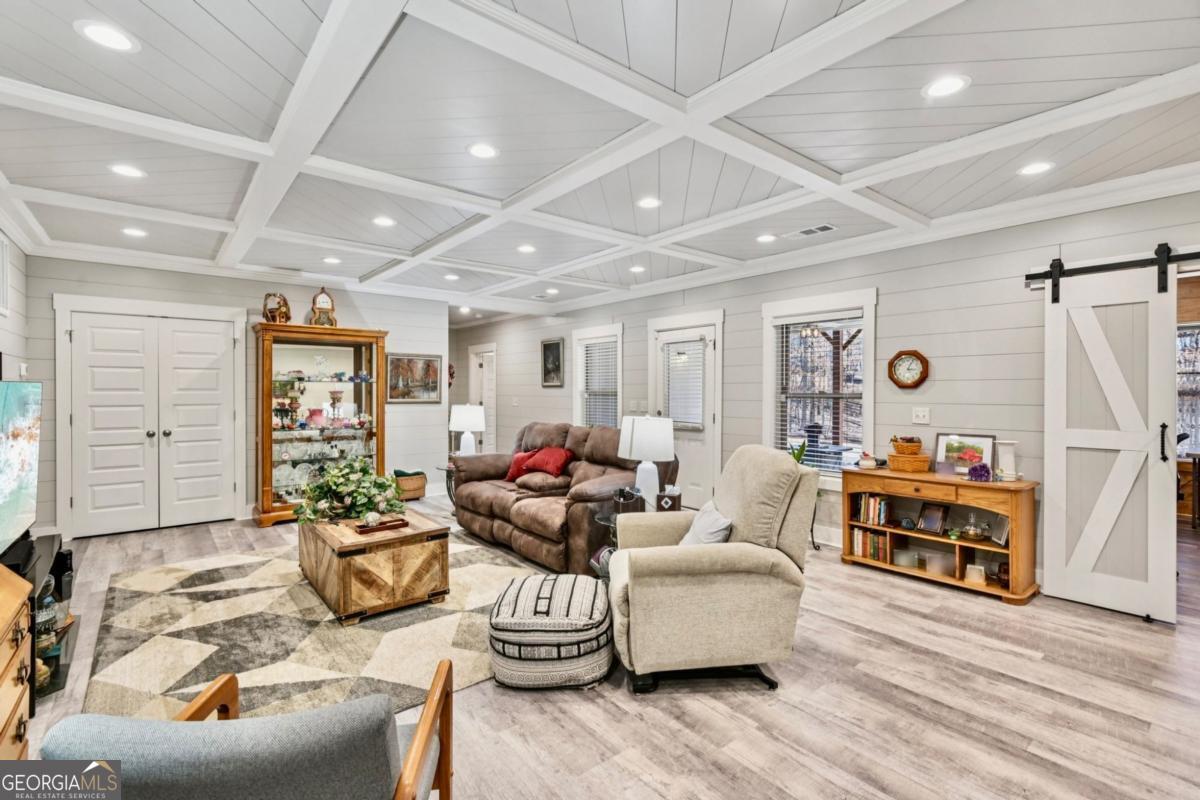 44 Henry Pirkle Drive Dawsonville GA 30534