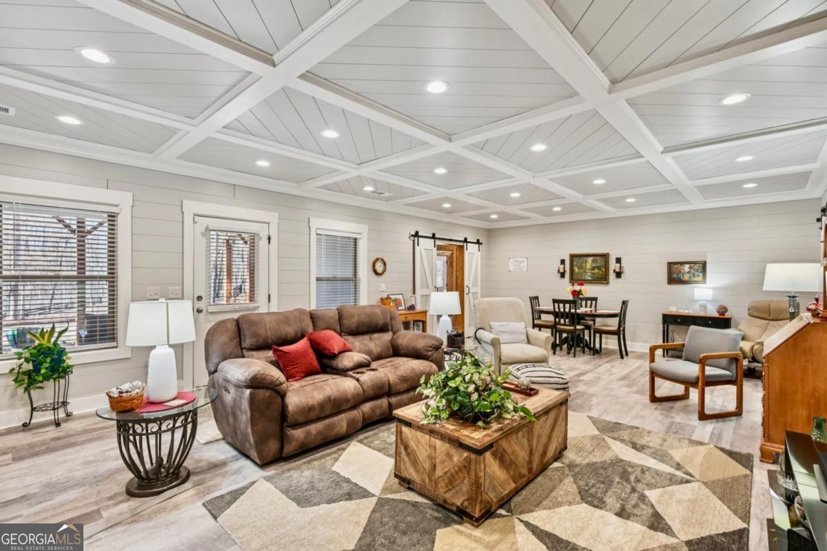 44 Henry Pirkle Drive Dawsonville GA 30534